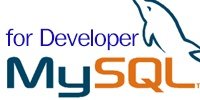 MySQL for Developer